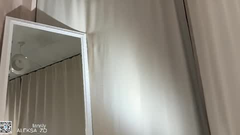 Aleksa online show from May 23, 11:42 pm