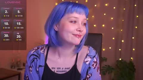 Luna online show from March 10, 6:51 am