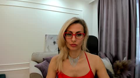 Diana online show from January 16, 12:09 pm