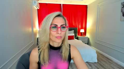 Diana online show from June 1, 11:12 am