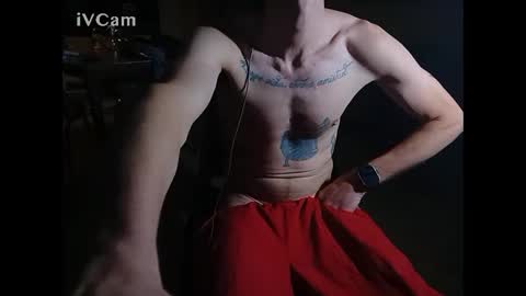 mush_living_room online show from March 22, 4:16 am