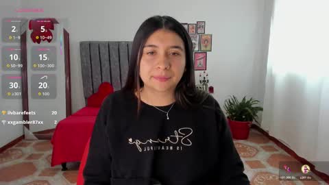 mushi_ online show from November 10, 7:02 pm