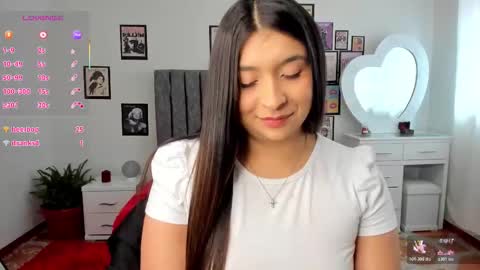 mushi_ online show from February 12, 8:48 pm