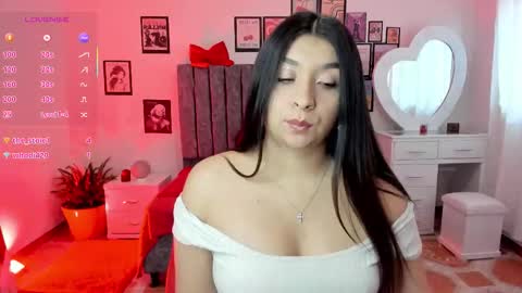 Snapshot of mushi_ chatting on March 11, 9:32 pm mushi_ online show from March 11, 9:32 pm