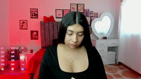 Snapshot of mushi_ chatting on March 21, 8:23 pm mushi_ online show from March 21, 8:23 pm