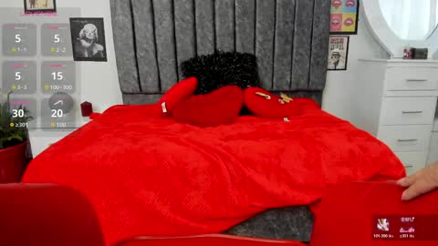 Snapshot of mushi_ chatting on April 15, 9:04 pm mushi_ online show from April 15, 9:04 pm