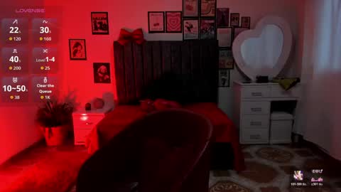 Snapshot of mushi_ chatting on April 16, 9:39 pm mushi_ online show from April 16, 9:39 pm