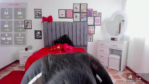 Snapshot of mushi_ chatting on May 27, 7:33 pm mushi_ online show from May 27, 7:33 pm