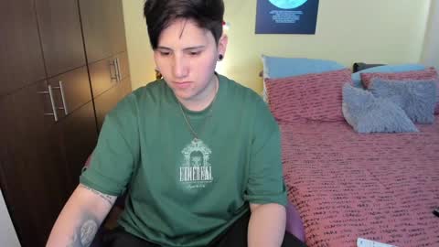 VALENTINA Luna  online show from January 6, 12:16 am