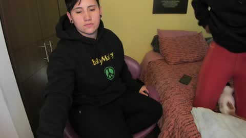 VALENTINA Luna  online show from January 11, 3:23 am