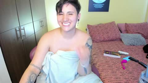 VALENTINA Luna  online show from January 12, 5:56 am