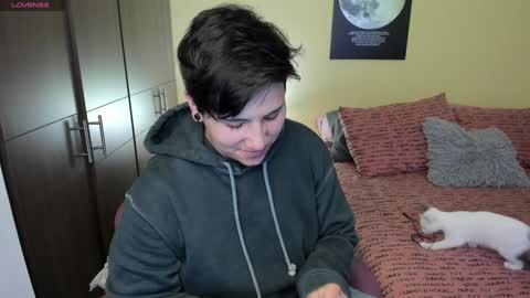 VALENTINA Luna  online show from January 31, 4:47 am