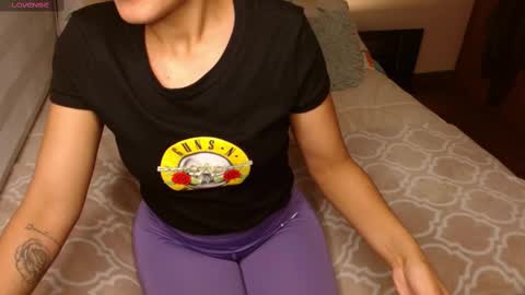 VALENTINA Luna  online show from February 12, 4:44 am