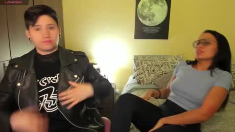 VALENTINA Luna  online show from February 15, 11:06 am