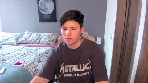 VALENTINA Luna  online show from March 2, 1:49 pm