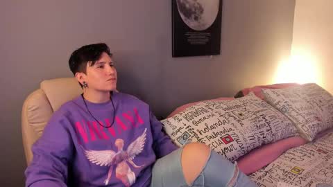 VALENTINA Luna  online show from March 3, 10:17 am