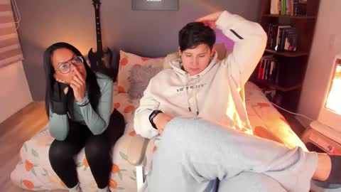 VALENTINA Luna  online show from September 9, 3:06 am