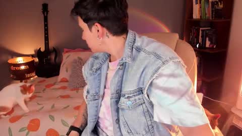 VALENTINA Luna  online show from September 14, 4:55 am