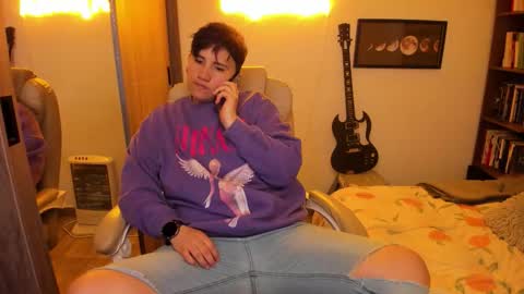 VALENTINA Luna  online show from October 20, 10:21 pm