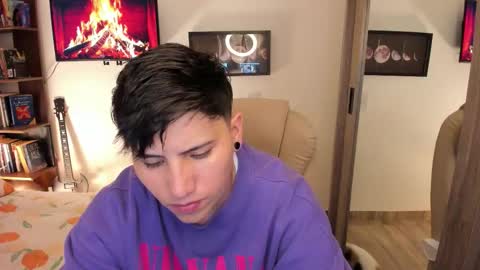 VALENTINA Luna  online show from December 15, 1:21 am