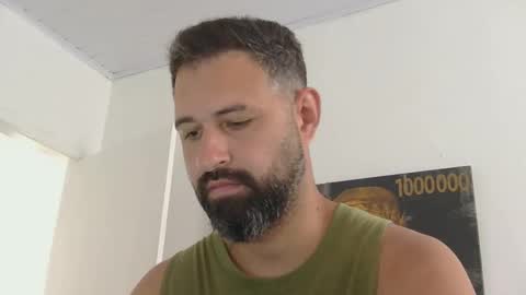 musosc online show from November 7, 12:16 pm