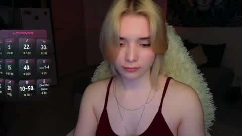 Snapshot of musyacute chatting on May 23, 9:08 pm Molly online show from May 23, 9:08 pm