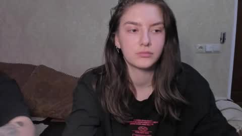 cute couple online show from February 25, 9:02 pm