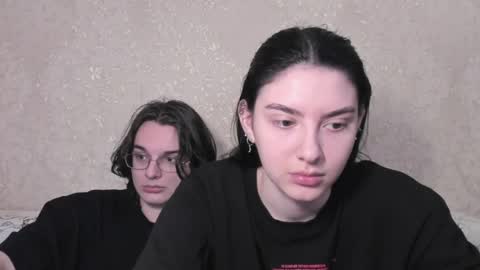 cute couple online show from April 9, 11:37 am