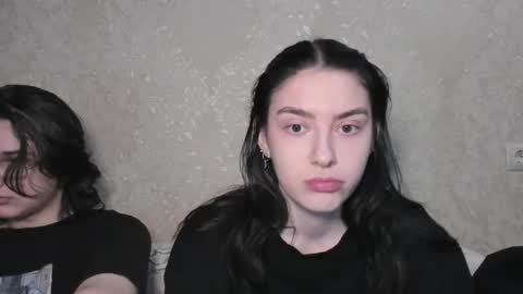 cute couple online show from April 20, 6:09 pm