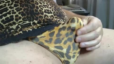 Muva Fucker online show from January 4, 11:38 pm