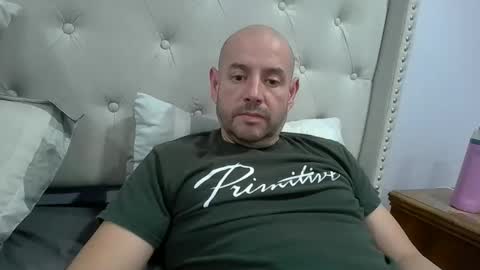 Maximus online show from May 7, 1:33 am