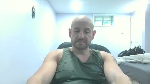 Maximus online show from May 9, 8:36 pm