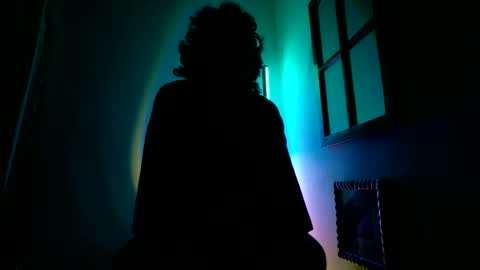 Mx. Anouk Divine online show from October 16, 2:23 am