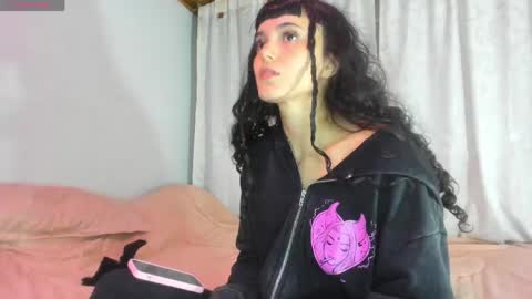 SOFIA online show from March 15, 1:55 am