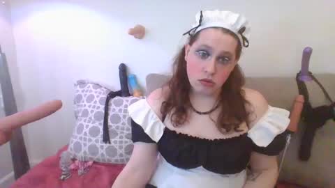 Mx Charlotte online show from September 16, 8:10 pm