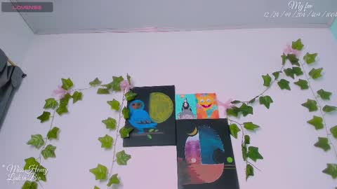 Sara IG   online show from September 19, 9:22 am