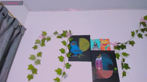 Sara IG   online show from October 6, 9:18 am