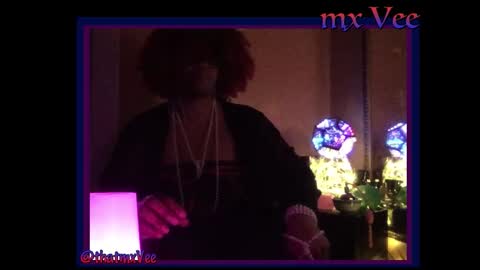 mxVee online show from February 11, 10:31 am