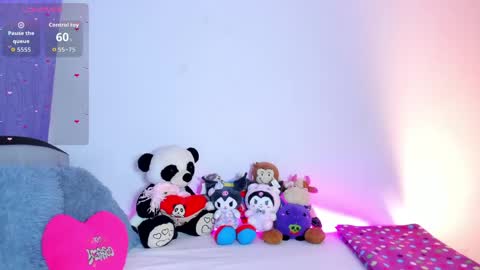 Snapshot of my__aleja chatting on May 14, 7:59 am ........ online show from May 14, 7:59 am