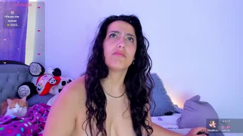 Snapshot of my__aleja chatting on May 16, 3:55 pm ........ online show from May 16, 3:55 pm