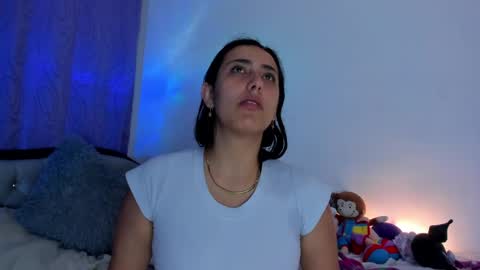 Snapshot of my__aleja chatting on May 17, 5:49 am ........ online show from May 17, 5:49 am