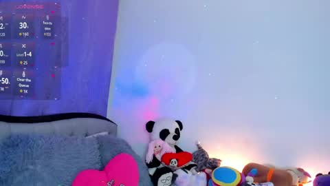 Snapshot of my__aleja chatting on May 20, 6:19 am ........ online show from May 20, 6:19 am