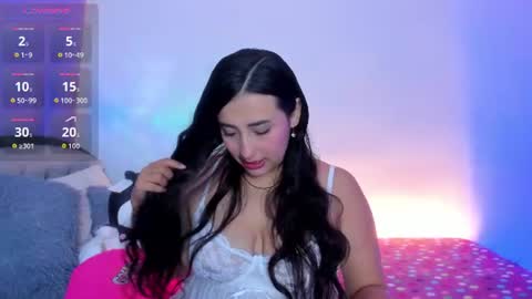 Snapshot of my__aleja chatting on July 13, 3:53 am ........ online show from July 13, 3:53 am
