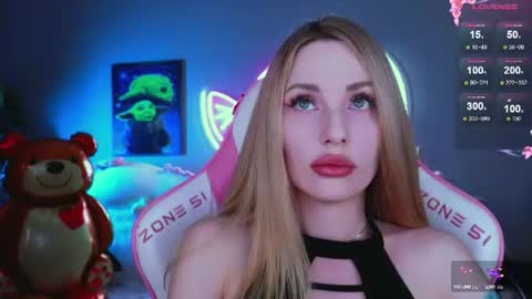 mysweetalice online show from June 27, 6:57 pm