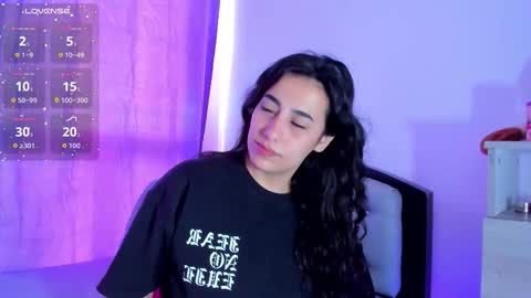 my_aleja_ online show from February 28, 12:17 pm