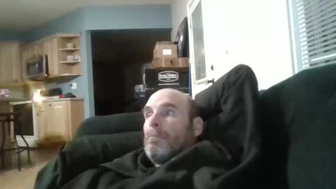 Snapshot of my_banana_creampies chatting on February 15, 1:02 am my_banana_creampies online show from February 15, 1:02 am