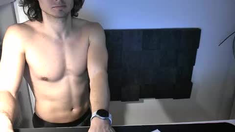 Snapshot of my_lovely_body chatting on February 23, 5:32 pm my_lovely_body online show from February 23, 5:32 pm
