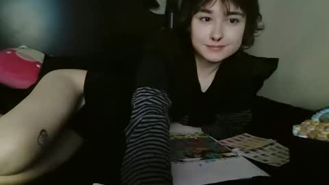 my_melody02 online show from October 31, 12:44 am