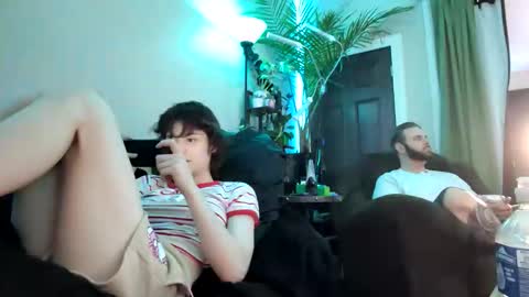 my_melody02 online show from January 12, 9:53 pm