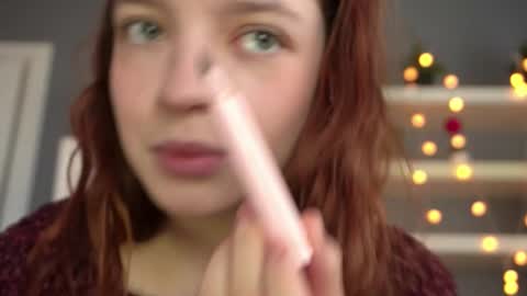 Snapshot of my_mia_ chatting on December 12, 7:19 am MIA I will be here Monday Wednesday Thursday Saturday online show from December 12, 7:19 am